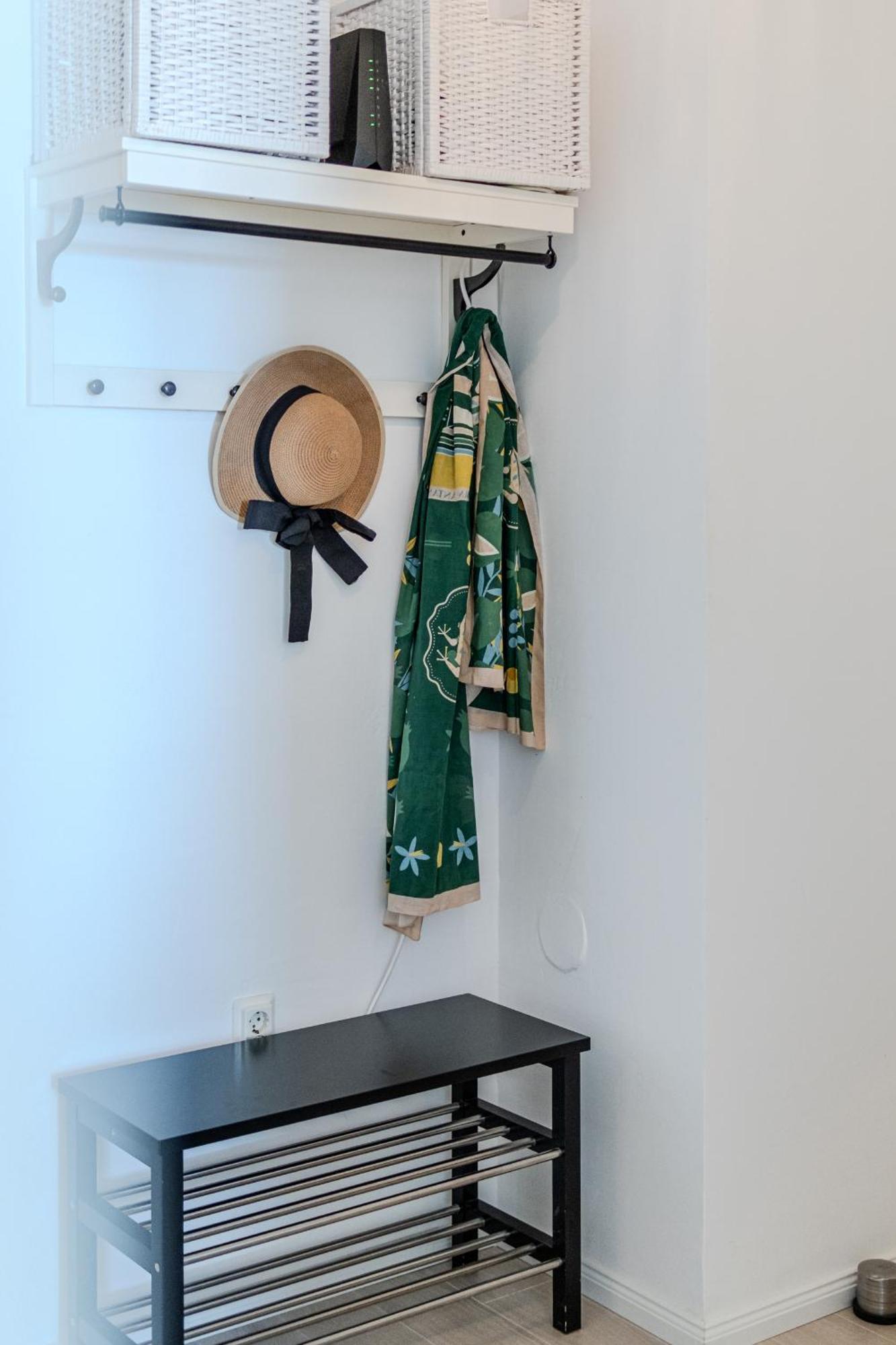Apartment Zest Split Extérieur photo