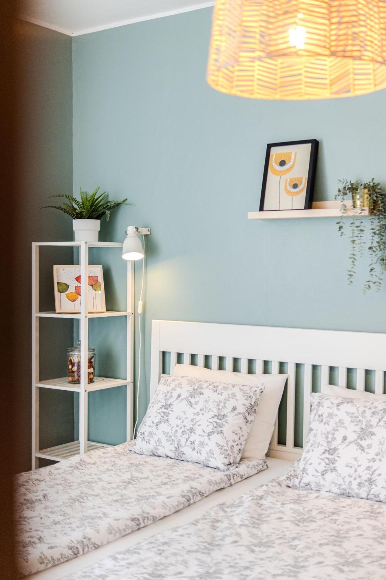 Apartment Zest Split Extérieur photo