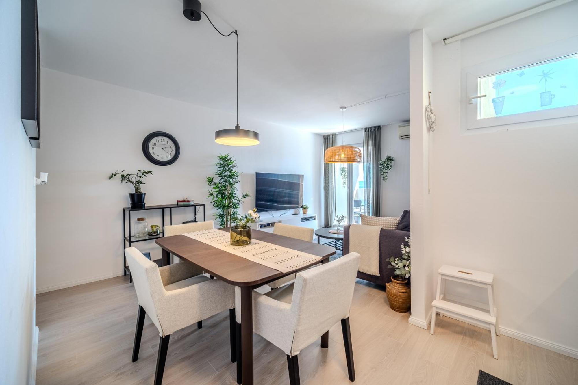 Apartment Zest Split Extérieur photo