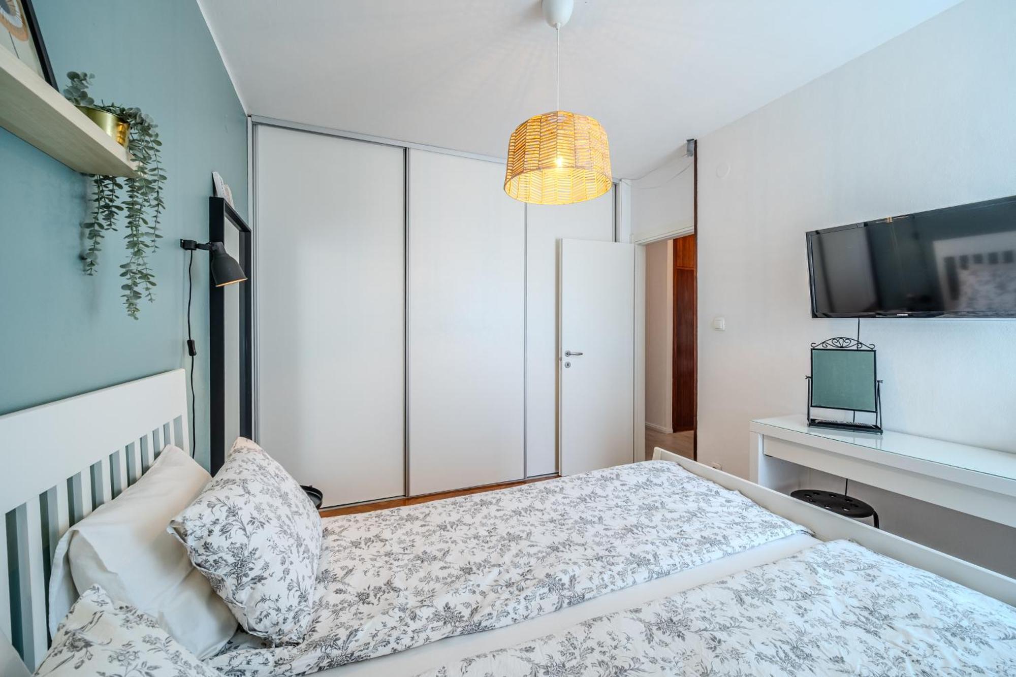 Apartment Zest Split Extérieur photo