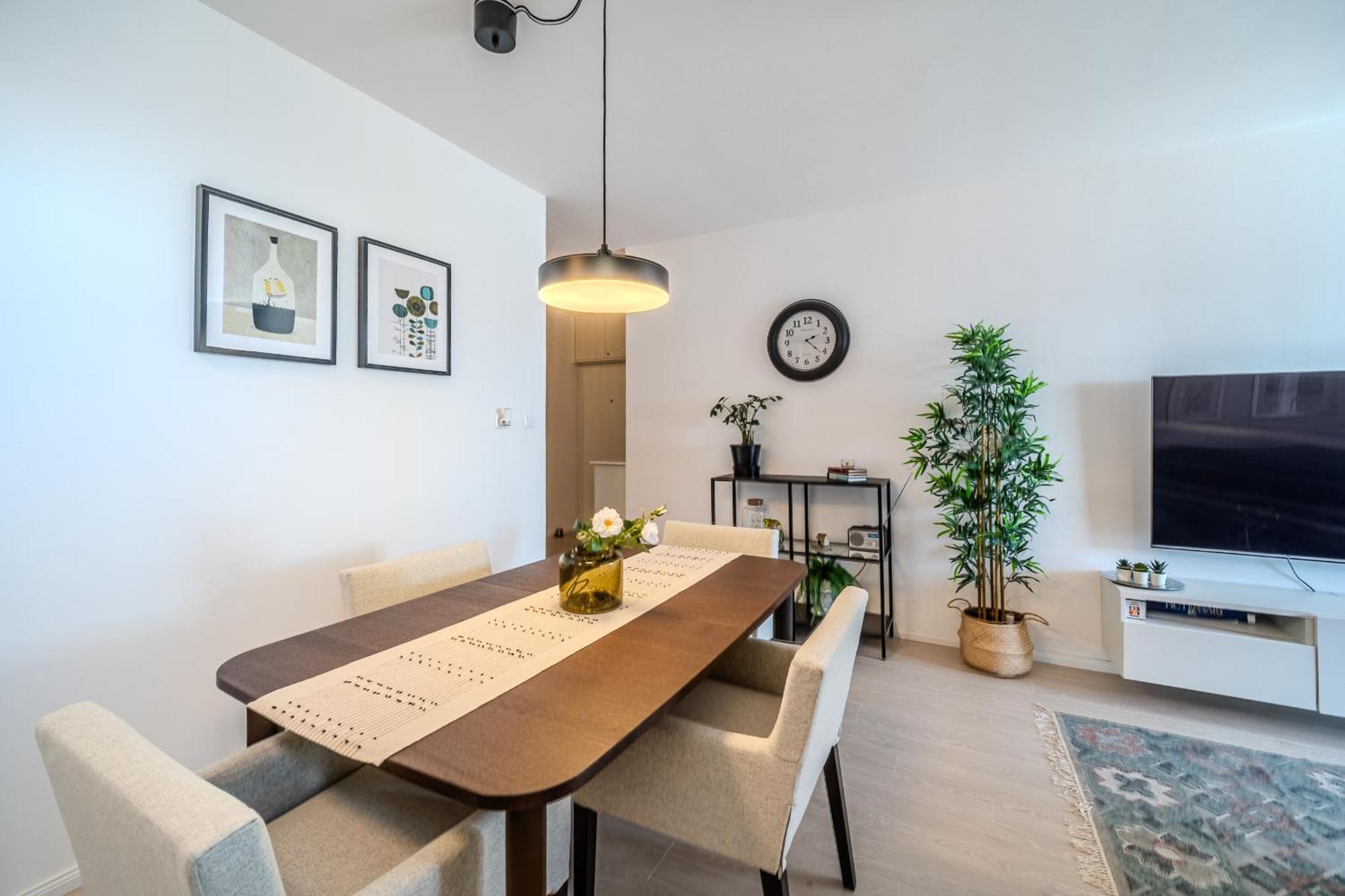 Apartment Zest Split Extérieur photo